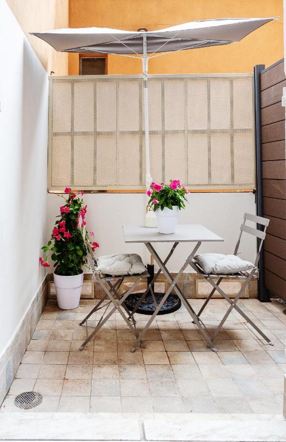 Maison D'Or Genoa Ngoại thất bức ảnh