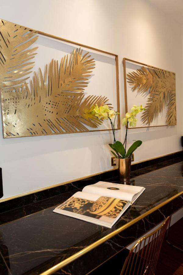 Maison D'Or Genoa Ngoại thất bức ảnh