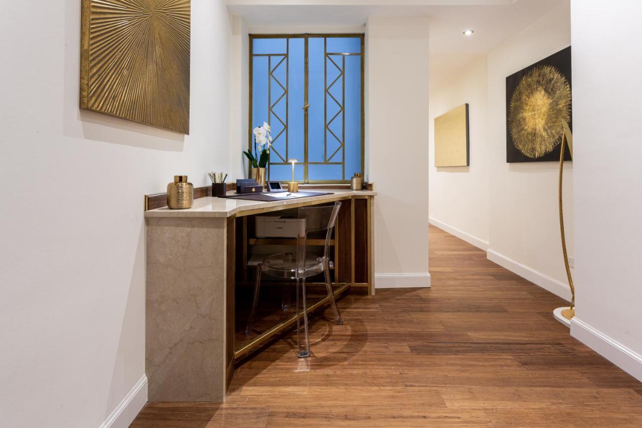 Maison D'Or Genoa Ngoại thất bức ảnh