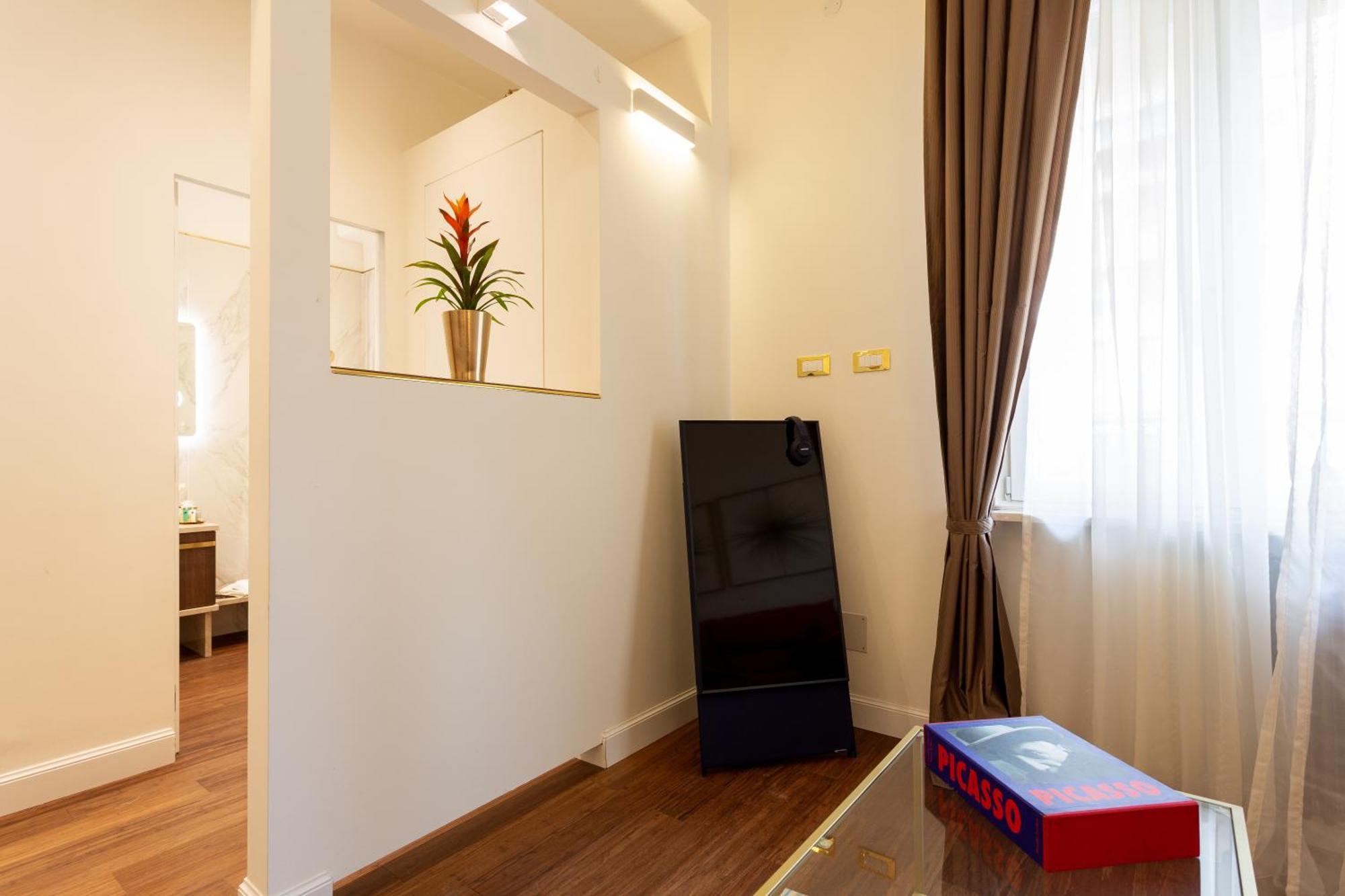 Maison D'Or Genoa Ngoại thất bức ảnh