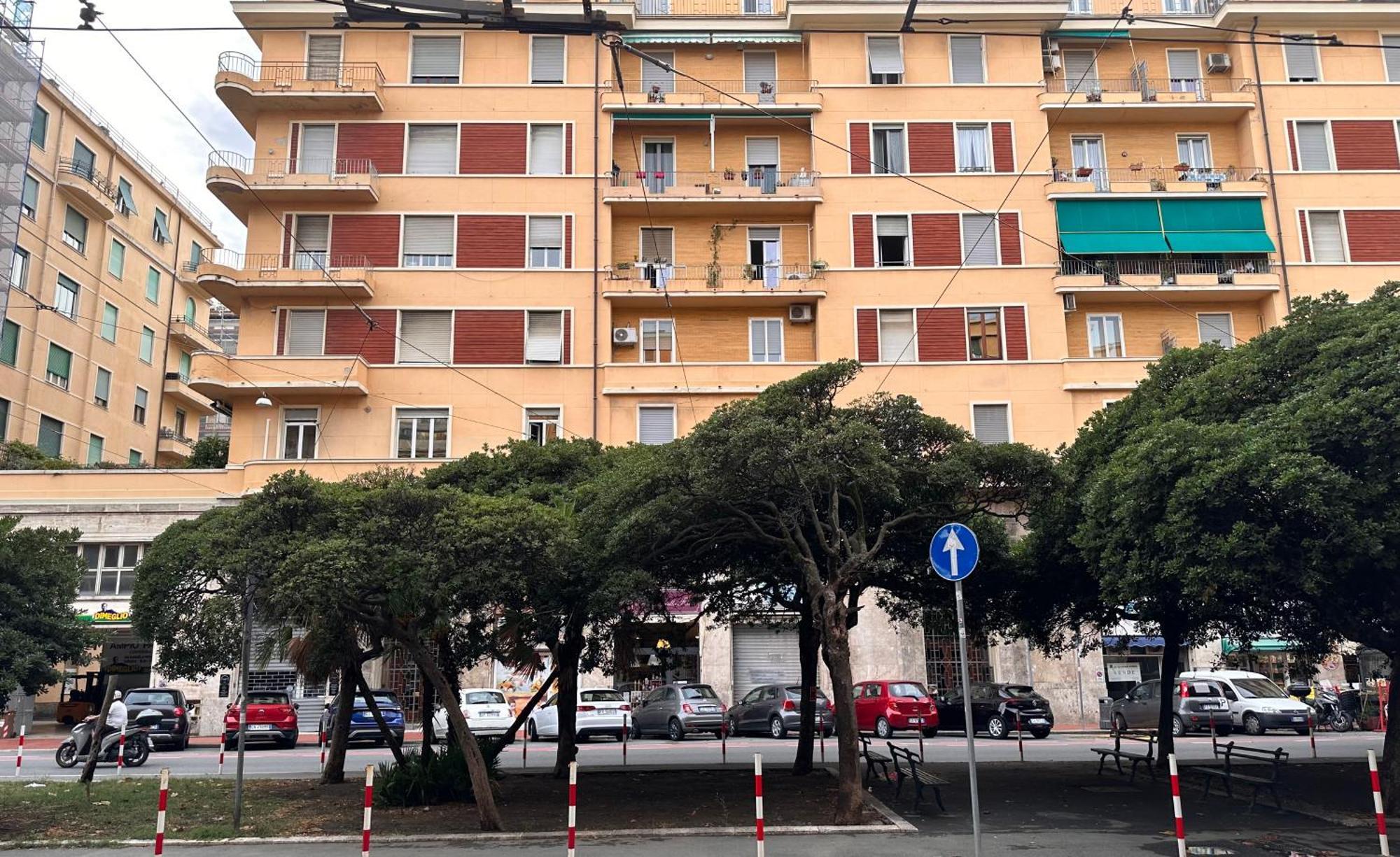 Maison D'Or Genoa Ngoại thất bức ảnh