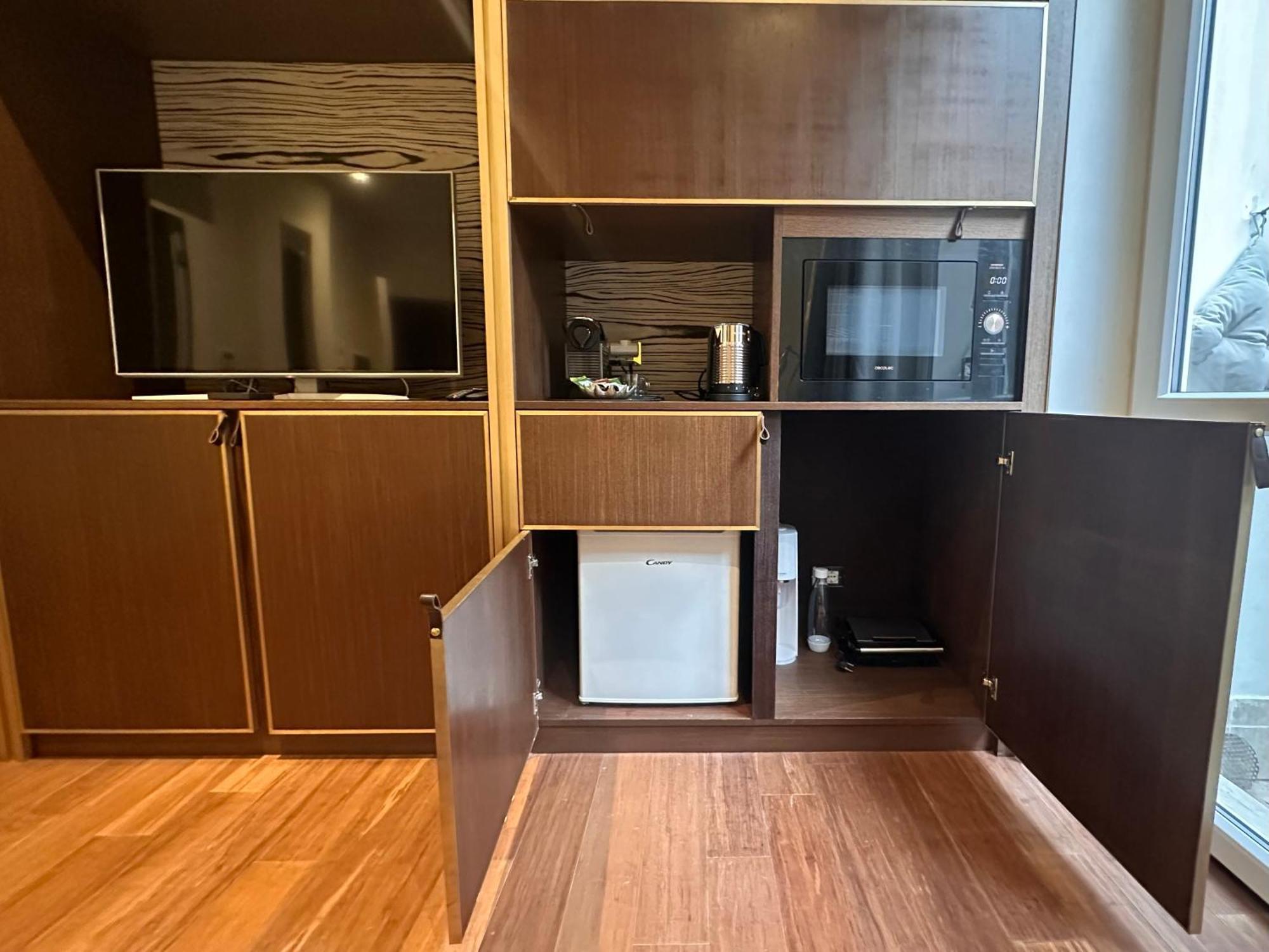 Maison D'Or Genoa Ngoại thất bức ảnh