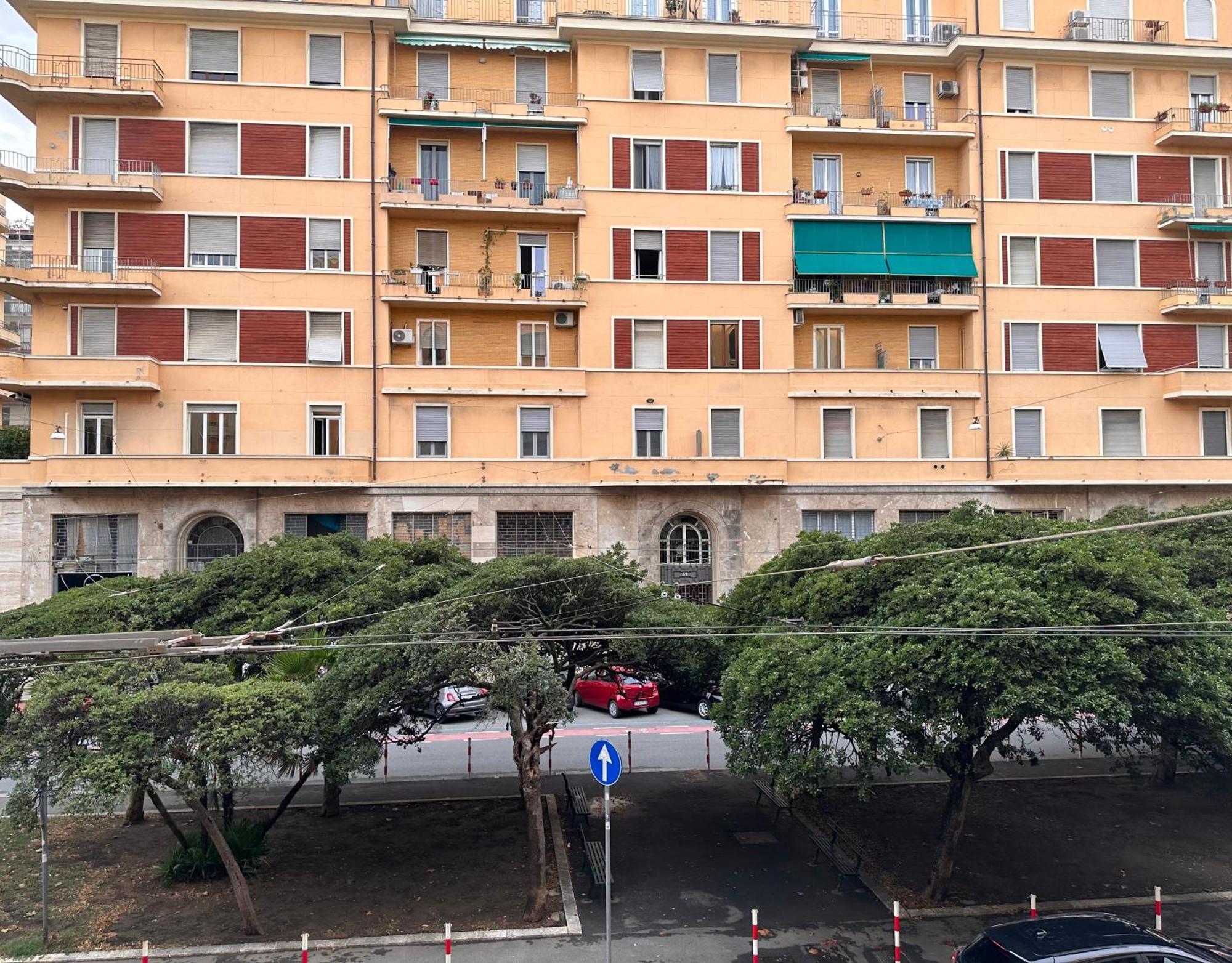 Maison D'Or Genoa Ngoại thất bức ảnh
