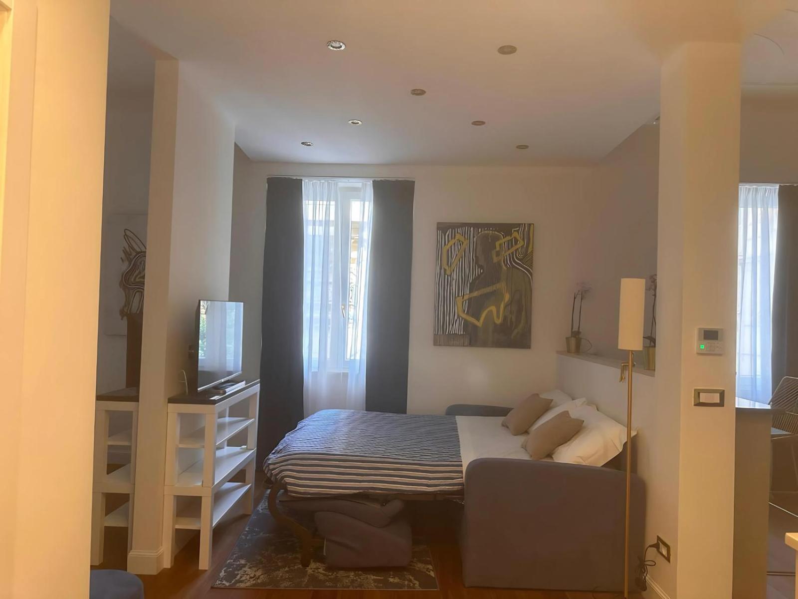 Maison D'Or Genoa Ngoại thất bức ảnh