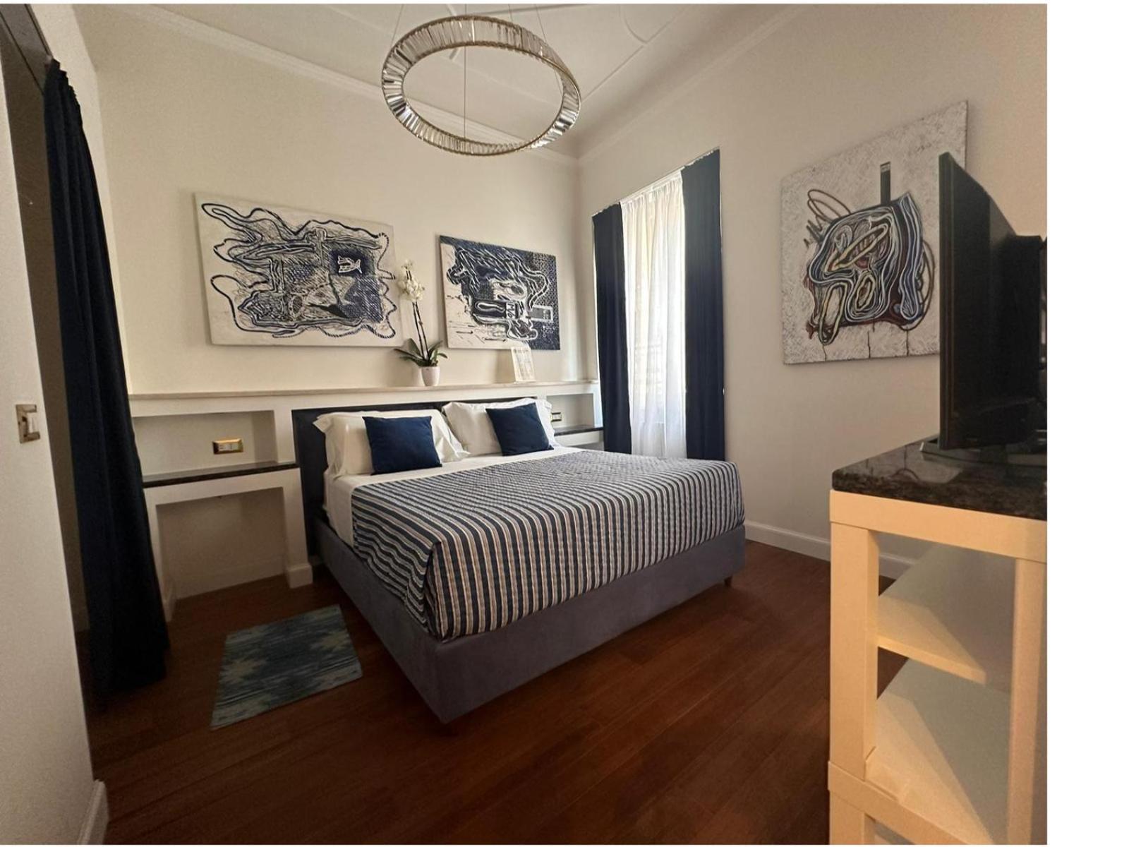 Maison D'Or Genoa Ngoại thất bức ảnh