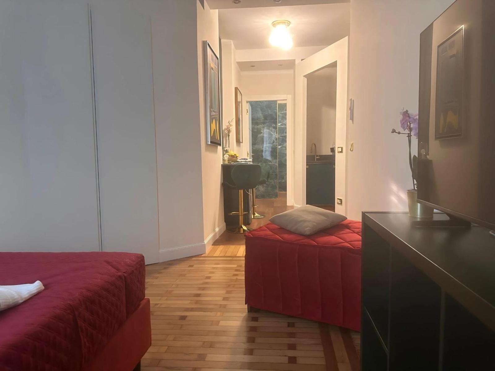 Maison D'Or Genoa Ngoại thất bức ảnh