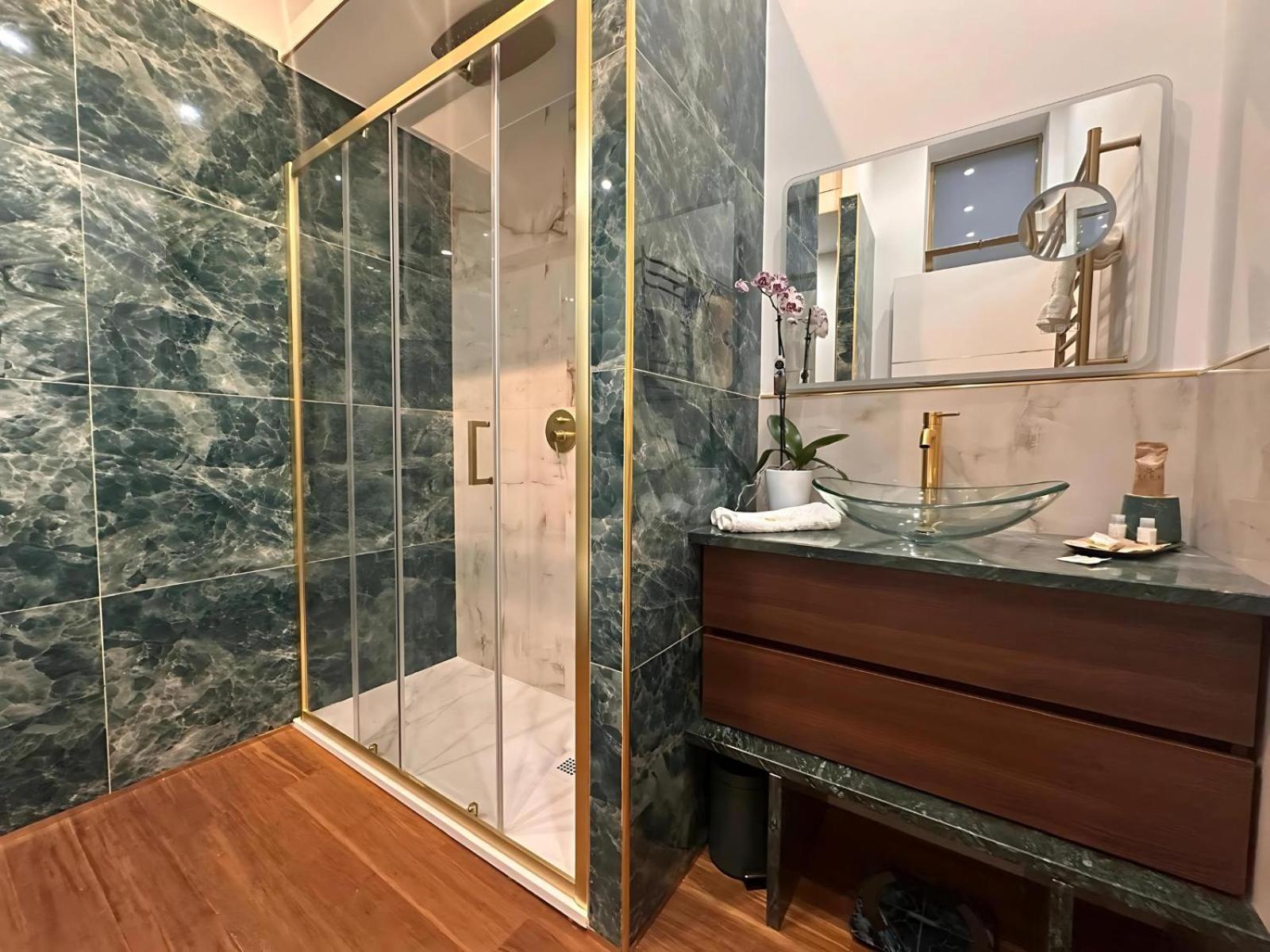 Maison D'Or Genoa Ngoại thất bức ảnh